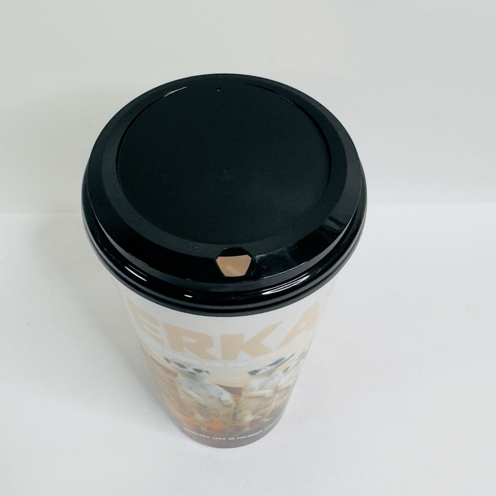 LA Zoo Souvenir Cup(2025) - Picture 6 of 10